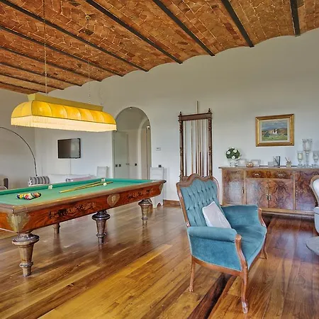 Villa Vicchio