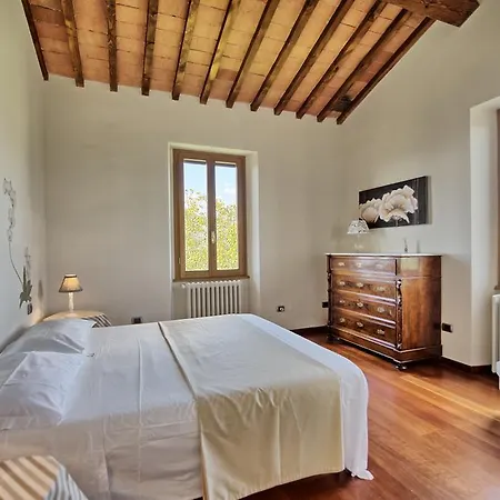 Villa Vicchio Vicchio