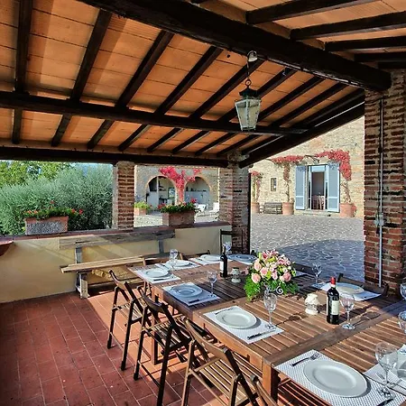 Villa Vicchio *