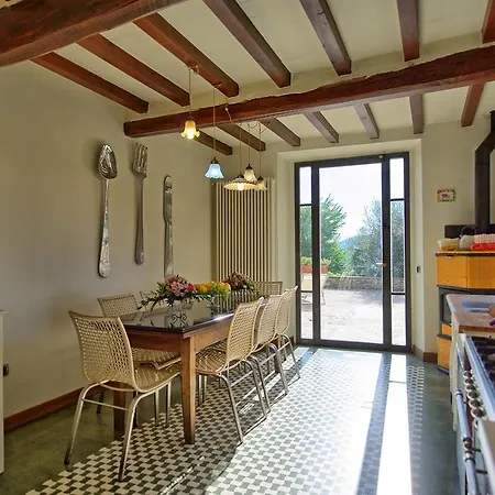 Villa Vicchio *