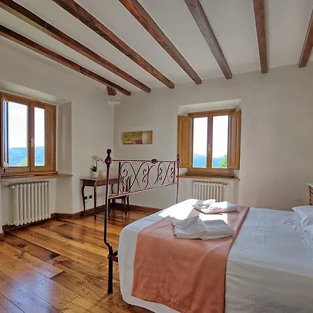 Villa Vicchio