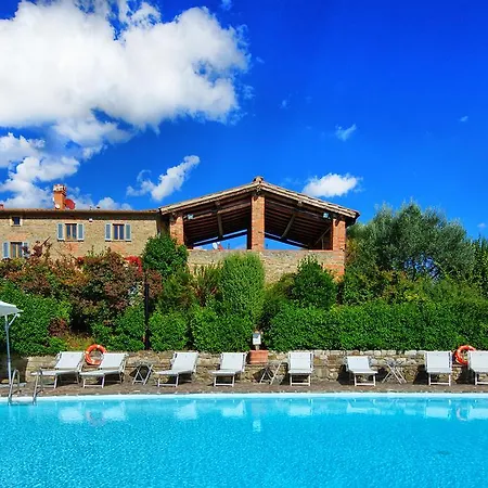 빌라 Villa Vicchio 비키오