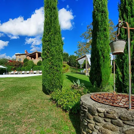 Villa Vicchio