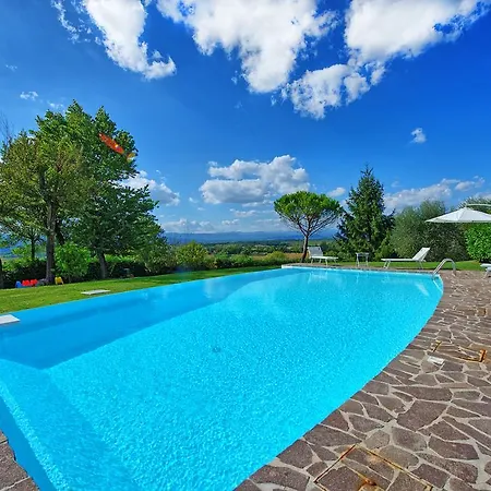 Villa Vicchio * 비키오