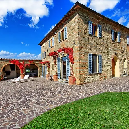 Villa Vicchio 비키오